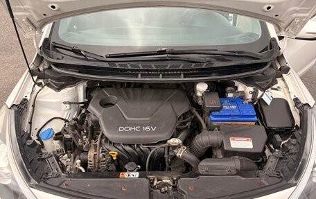 KIA Cerato III, 2015 год, 900 000 рублей, 6 фотография
