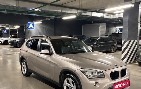 BMW X1, 2013 год, 1 199 000 рублей, 4 фотография