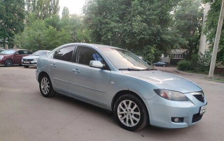 Mazda 3, 2008 год, 520 000 рублей, 4 фотография