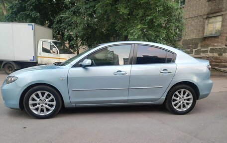 Mazda 3, 2008 год, 520 000 рублей, 6 фотография