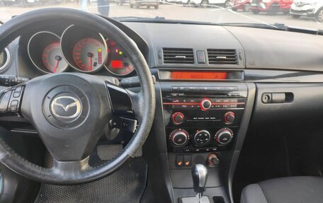 Mazda 3, 2008 год, 520 000 рублей, 9 фотография
