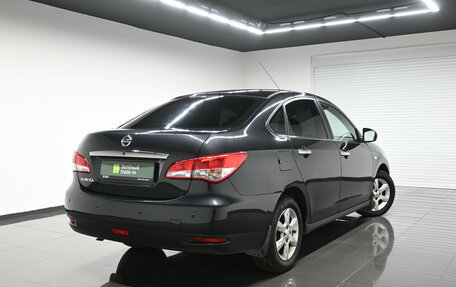 Nissan Almera, 2013 год, 745 000 рублей, 2 фотография