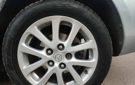 Mazda 3, 2008 год, 520 000 рублей, 7 фотография