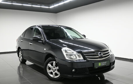 Nissan Almera, 2013 год, 745 000 рублей, 5 фотография
