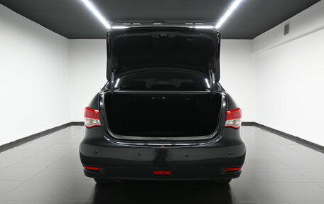 Nissan Almera, 2013 год, 745 000 рублей, 7 фотография