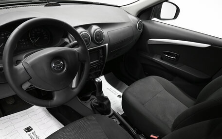Nissan Almera, 2013 год, 745 000 рублей, 8 фотография