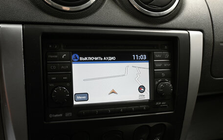 Nissan Almera, 2013 год, 745 000 рублей, 14 фотография
