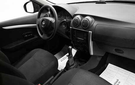 Nissan Almera, 2013 год, 745 000 рублей, 13 фотография