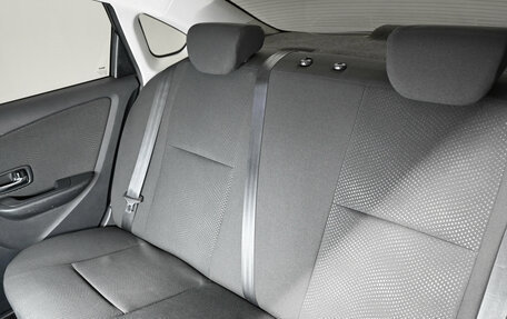 Nissan Almera, 2013 год, 745 000 рублей, 9 фотография