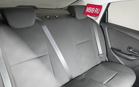 Nissan Almera, 2013 год, 745 000 рублей, 12 фотография