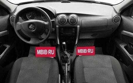 Nissan Almera, 2013 год, 745 000 рублей, 10 фотография