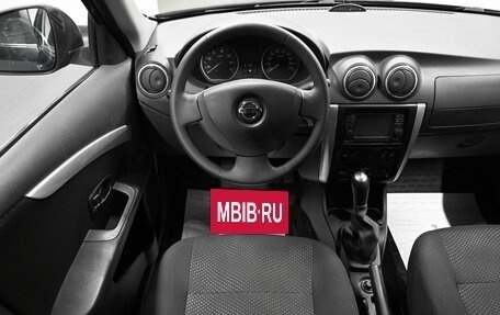 Nissan Almera, 2013 год, 745 000 рублей, 11 фотография