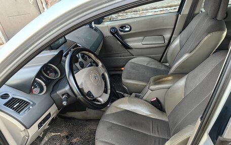 Renault Megane III рестайлинг, 2005 год, 240 000 рублей, 2 фотография