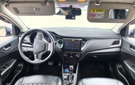 Hyundai Solaris II рестайлинг, 2019 год, 1 200 000 рублей, 6 фотография