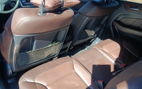 Mercedes-Benz GL-Класс, 2014 год, 3 200 000 рублей, 6 фотография