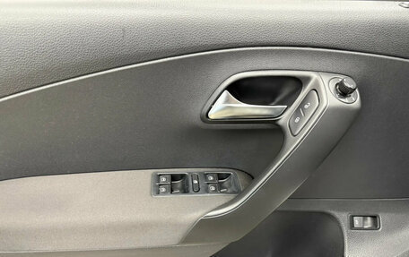 Volkswagen Polo VI (EU Market), 2014 год, 815 423 рублей, 6 фотография