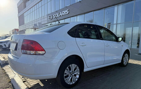 Volkswagen Polo VI (EU Market), 2014 год, 815 423 рублей, 15 фотография