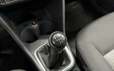 Volkswagen Polo VI (EU Market), 2014 год, 815 423 рублей, 13 фотография
