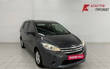 Nissan Lafesta II, 2016 год, 1 470 000 рублей, 3 фотография