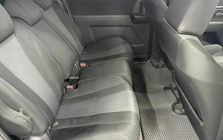 Nissan Lafesta II, 2016 год, 1 470 000 рублей, 14 фотография
