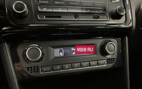 Volkswagen Polo VI (EU Market), 2014 год, 815 423 рублей, 12 фотография