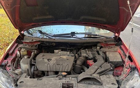 Mitsubishi Lancer IX, 2008 год, 850 000 рублей, 6 фотография