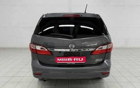 Nissan Lafesta II, 2016 год, 1 470 000 рублей, 7 фотография