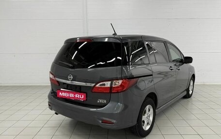 Nissan Lafesta II, 2016 год, 1 470 000 рублей, 6 фотография