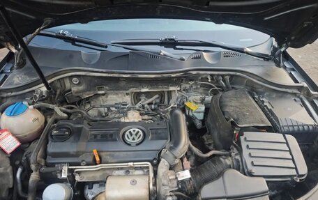 Volkswagen Passat B7, 2011 год, 675 000 рублей, 7 фотография
