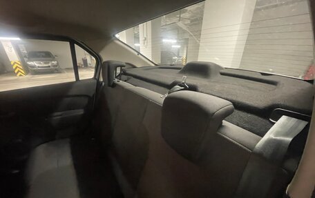 Renault Logan II, 2020 год, 940 000 рублей, 11 фотография
