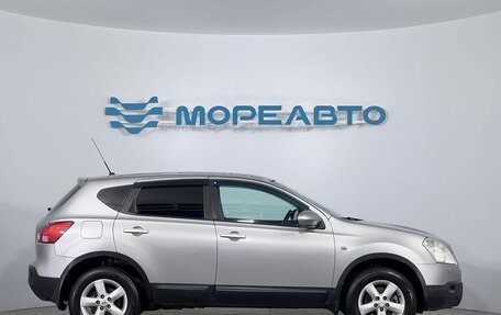 Nissan Qashqai, 2008 год, 700 000 рублей, 4 фотография