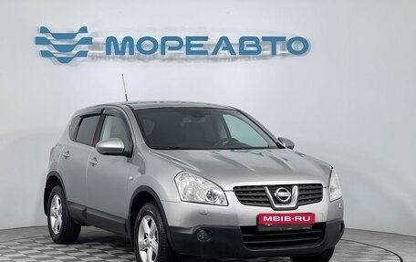 Nissan Qashqai, 2008 год, 700 000 рублей, 3 фотография
