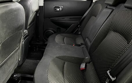 Nissan Qashqai, 2008 год, 700 000 рублей, 10 фотография