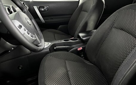 Nissan Qashqai, 2008 год, 700 000 рублей, 9 фотография