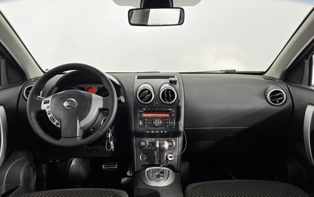 Nissan Qashqai, 2008 год, 700 000 рублей, 14 фотография