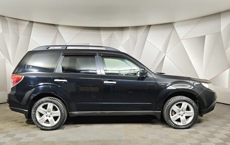 Subaru Forester, 2010 год, 1 148 000 рублей, 6 фотография
