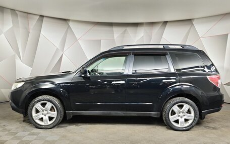 Subaru Forester, 2010 год, 1 148 000 рублей, 5 фотография