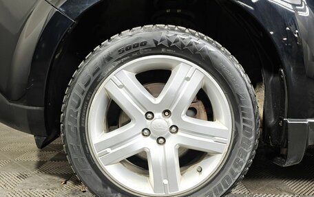 Subaru Forester, 2010 год, 1 148 000 рублей, 9 фотография