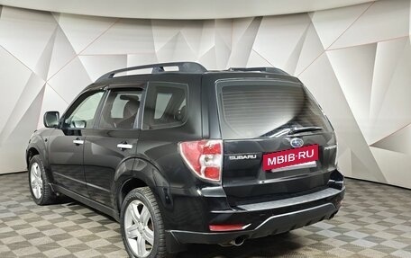 Subaru Forester, 2010 год, 1 148 000 рублей, 4 фотография