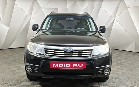 Subaru Forester, 2010 год, 1 148 000 рублей, 7 фотография
