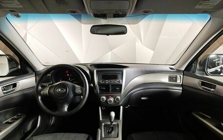 Subaru Forester, 2010 год, 1 148 000 рублей, 14 фотография