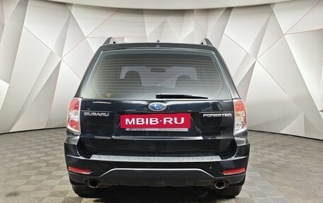 Subaru Forester, 2010 год, 1 148 000 рублей, 8 фотография