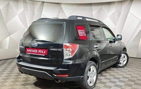 Subaru Forester, 2010 год, 1 148 000 рублей, 2 фотография