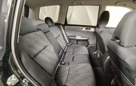 Subaru Forester, 2010 год, 1 148 000 рублей, 16 фотография