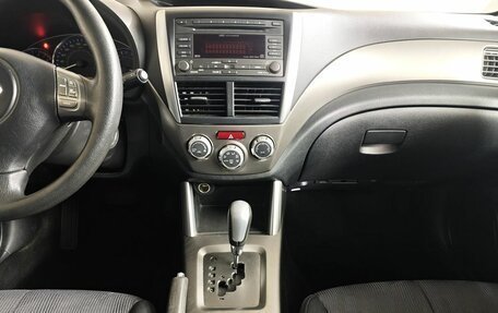 Subaru Forester, 2010 год, 1 148 000 рублей, 15 фотография