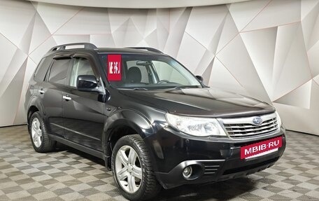 Subaru Forester, 2010 год, 1 148 000 рублей, 3 фотография