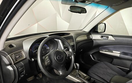Subaru Forester, 2010 год, 1 148 000 рублей, 19 фотография