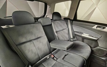 Subaru Forester, 2010 год, 1 148 000 рублей, 17 фотография