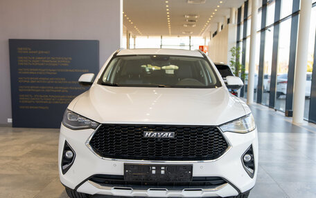 Haval F7 I, 2021 год, 2 650 000 рублей, 2 фотография