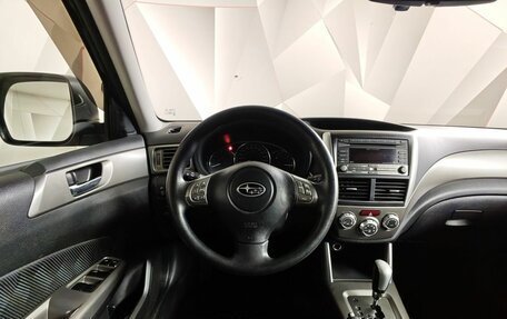 Subaru Forester, 2010 год, 1 148 000 рублей, 20 фотография